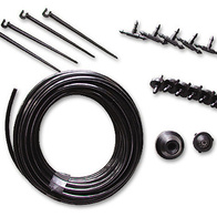 Zestaw kropelkowy do podlewania na 6 doniczek