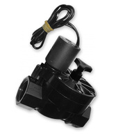 Elektrozawór do regulacji przepływu z GW 1 cal do systemu nawadniania