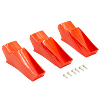 Nóżki nogi do poideł 18 l dla drobiu