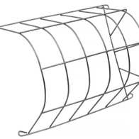 Paśnik drabinka dla królików średnia 18x30 cm