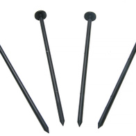 Szpilki kołki 19 cm do mocowania agrowłókniny agrotkaniny paczka 100 sztuk