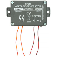 Mini elektryzator do pastucha elektrycznego 0,5 J przeciw drobnym szkodnikom