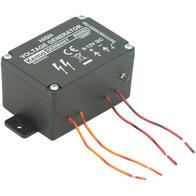 Mini elektryzator do pastucha elektrycznego 0,5 J przeciw drobnym szkodnikom