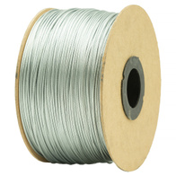 Linka stalowa fi 2mm 500m