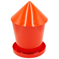 Karmidło startowe dla piskląt pikoszet - 10 kg Duże