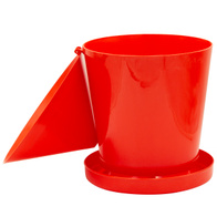 Karmidło startowe dla piskląt pikoszet - 10 kg Duże