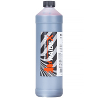 Atrament do tatuowania w butelce 1 litr - brązowy