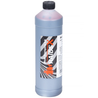 Atrament do tatuowania w butelce 1 litr - brązowy