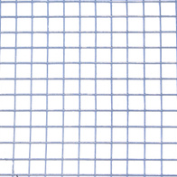 Siatka hodowlana zgrzewana 13x13/1,0 2xocynk 5 mb