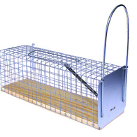 Szczurołapka pułapka na szczury żywołapka myszy