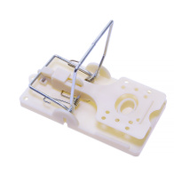 Pułapka zatrzaskowa na szczury CLASSIC