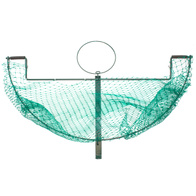 Pułapka żywołapka na ptaki kruki wrony bażanty