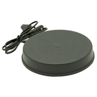 PODGRZEWACZ PŁASKI WODY DO POIDEŁ  19 cm