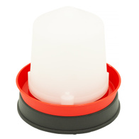 PODGRZEWACZ PŁASKI WODY DO POIDEŁ  19 cm