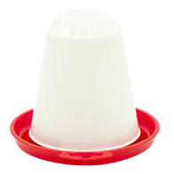 Poidło odwracalne plastikowe 0,75 l