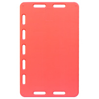 Płyta przępędowa deska poganiacz dla świń 120x76cm