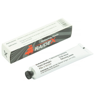 Tusz do tatuownicy czarny w tubce - 60 g