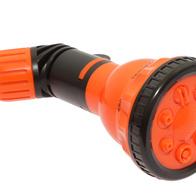 Lanca zraszająca 7-funkcji QuickStop do podlewania