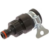 Przyłącze na kran 13 - 15 mm na stary kran uniwersalne