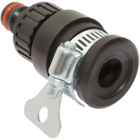 Przyłącze na kran 13 - 15 mm na stary kran uniwersalne