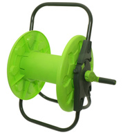 Bęben na wąż ogrodowy zwijak zwijacz węża 60m