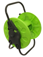 Bęben na wąż ogrodowy zwijak zwijacz węża 60m