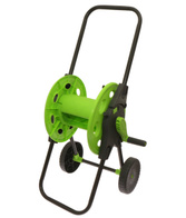 Bęben zwijak na kółkach na 50 m węża 1/2 cala