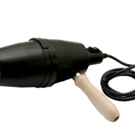 Prześwietlarka owoskop do sprawdzania jaj lęgowych