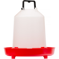 Poidło odwracalne plastikowe 5L Z UCHWYTEM