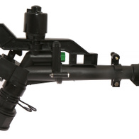 Zraszacz obrotowy pulsacyjny z GW 1,5 cala regulowany