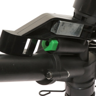 Zraszacz obrotowy pulsacyjny z GW 1,5 cala regulowany