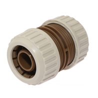 Złączka reperator węża 3/4 cala do systemów nawadniania