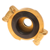 Złącze kłowe GK mosiądz GW 3/8 cala