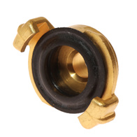 Złącze kłowe GK mosiądz GZ 3/8 cala