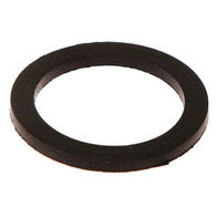 Uszczelka płaska do złącza GK z GW 1 cala