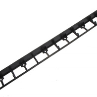 Obrzeże trawnikowe border 45 mm krawężnik 1 metr