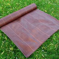 Agrotkanina brązowa 3,2 x 100 m 70g z UV na chwasty pod korę