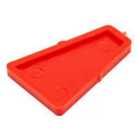 Regulator przepływu do poidła wiadrowego dla drobiu 18 l