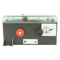 Elektryzator akumulatorowy Redyk A4 do ochrony upraw przed dzikami 4,5J