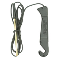 Wskaźnik napięcia w ogrodzeniu elektrycznym