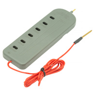 Miernik tester napięcia do 10 kV do pastucha elektrycznego