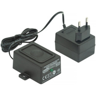 Odstraszacz ultradźwiękowy kun, myszy, szczurów z zasilaczem