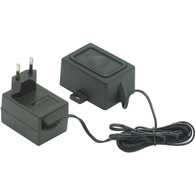 Odstraszacz ultradźwiękowy kun, myszy, szczurów z zasilaczem