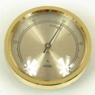 Higrometr wilgotnościomierz do inkubatora wylęgarki