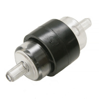 Filtr wody doprowadzanej do poideł dwustronny fi 10 mm