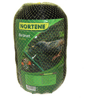 Siatka na ptaki do ochrony drzew i upraw przed ptakami 8 x 10 m