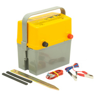 Elektryzator bateryjno-akumulatorowy Redyk AB 200 z regulacją mocy