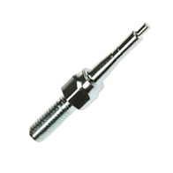 Igła do zakładania do kolczyków agencyjnych