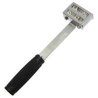 Tatuownica uderzeniowa 7 mm do znakowania prosiąt PREMIUM