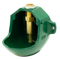 Poidło Dla  Warchlaków żeliwne smoczek ZP1